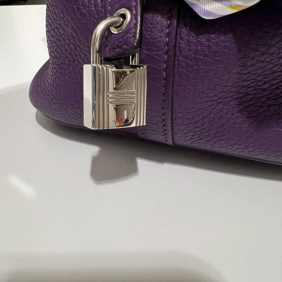 Hermes Picotin 22 - Picture 13 of 16